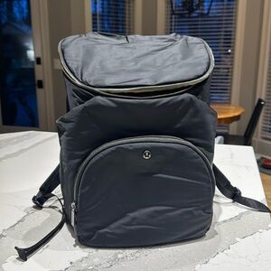 Lululemon New Parent Backpack 17L